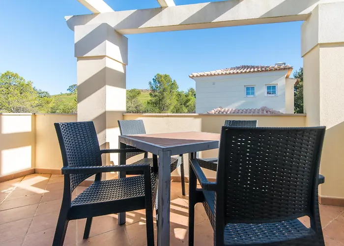 Castro Marim Golfe And Country Club